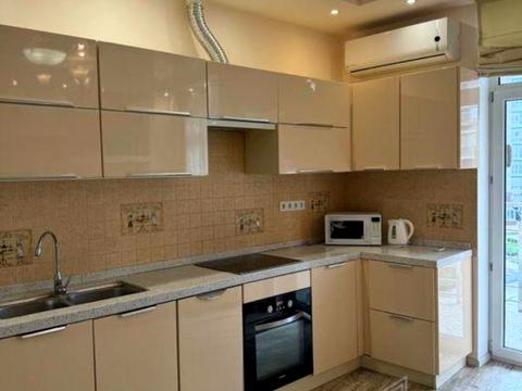 квартира за адресою Василя Тютюнника вул. (Анрі Барбюса), 53