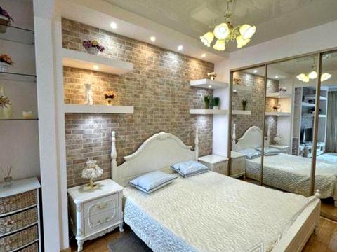 квартира за адресою Василя Тютюнника вул. (Анрі Барбюса), 53