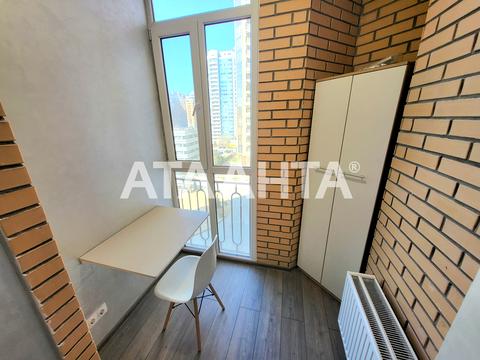 квартира по адресу Гагаринское Плато ул. (Гагаринское Плато), 9