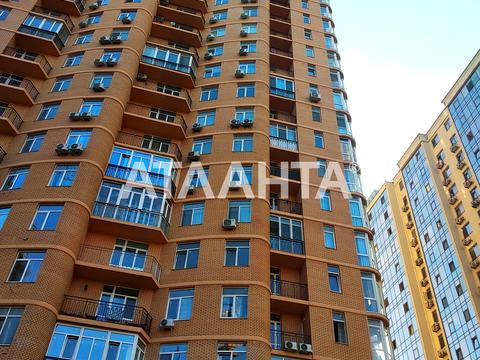 квартира по адресу Гагаринское Плато ул. (Гагаринское Плато), 9