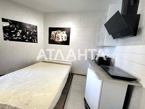 квартира по адресу Гагаринское Плато ул. (Гагаринское Плато), 9