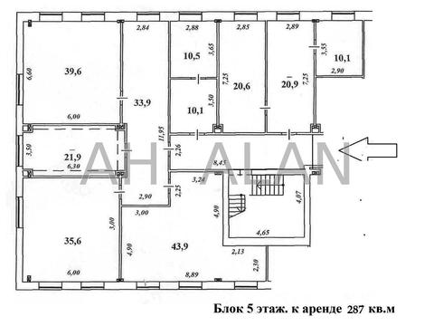 комерційна за адресою Вікентія Хвойки вул., 21