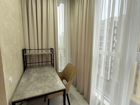 квартира за адресою Запорізьке шосе, 28-П