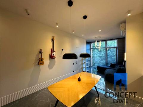 квартира по адресу Кулишовская ул. (Сергея Лазо), 22