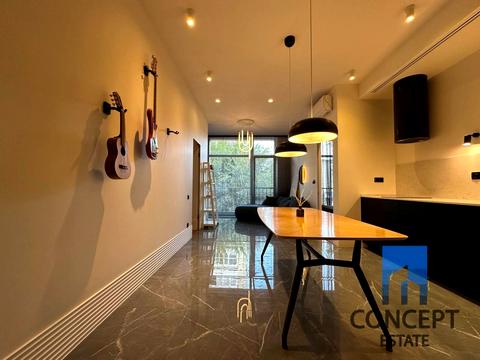 квартира по адресу Кулишовская ул. (Сергея Лазо), 22