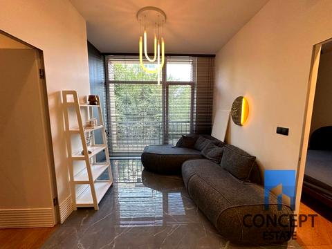 квартира по адресу Кулишовская ул. (Сергея Лазо), 22