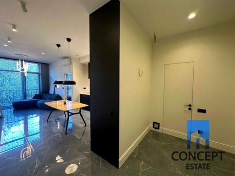 квартира по адресу Кулишовская ул. (Сергея Лазо), 22