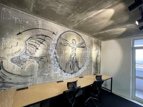 коммерческая по адресу Михаила Бойчука ул. (Киквидзе), 41