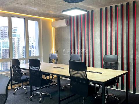 коммерческая по адресу Михаила Бойчука ул. (Киквидзе), 41