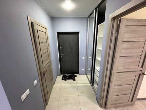 квартира по адресу Набережная Победы ул., 44п