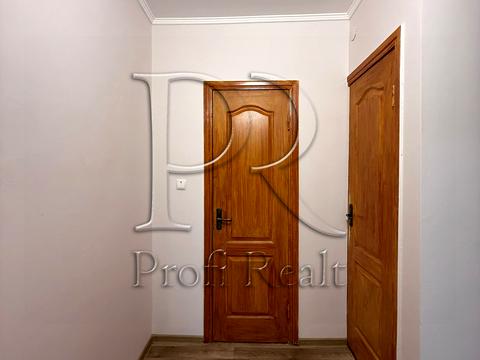 квартира по адресу Вокзальна вулиця, 13