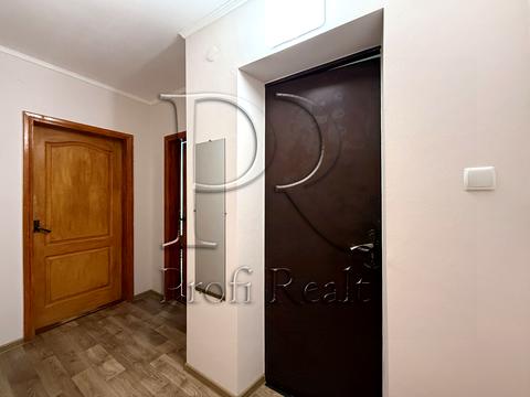 квартира по адресу Вокзальна вулиця, 13