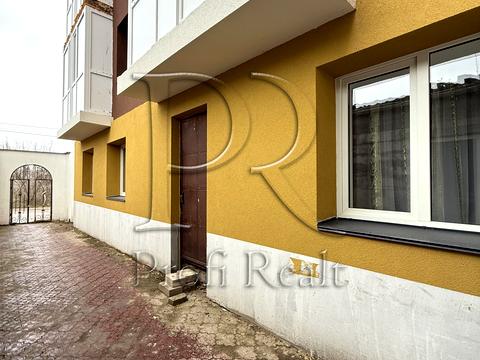 квартира по адресу Вокзальна вулиця, 13