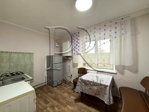 квартира по адресу Вокзальна вулиця, 13