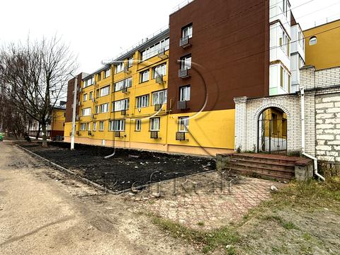 квартира по адресу Вокзальна вулиця, 13