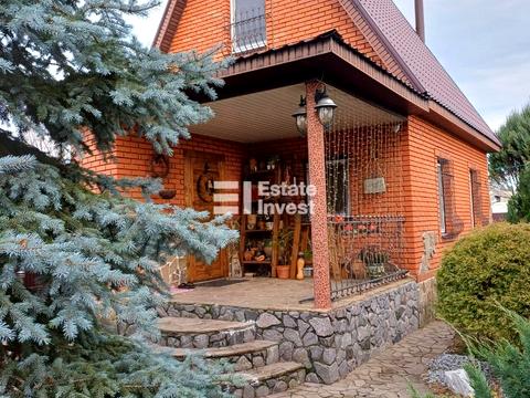 дом по адресу Дружби