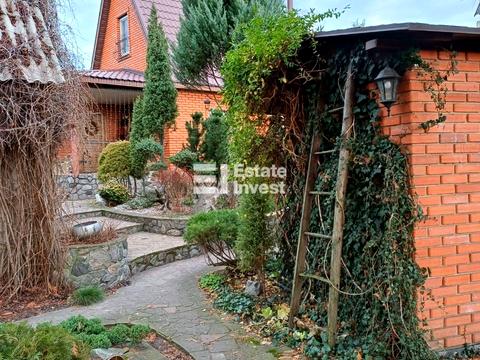 будинок за адресою с. Артюхівка, Дружби