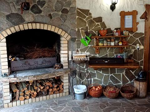 будинок за адресою с. Артюхівка, Дружби