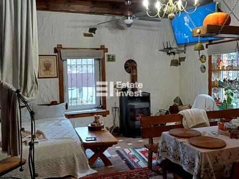 будинок за адресою с. Артюхівка, Дружби