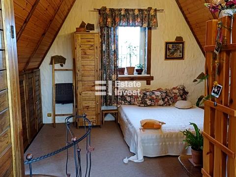 будинок за адресою с. Артюхівка, Дружби