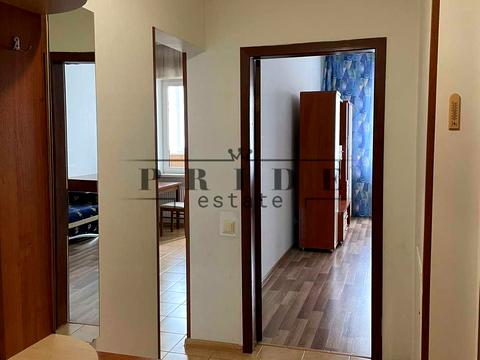 квартира за адресою Миколи Лаврухіна вул., 12