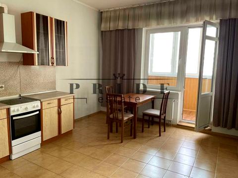 квартира за адресою Миколи Лаврухіна вул., 12