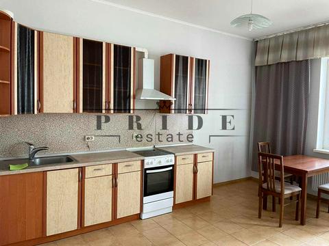 квартира за адресою Миколи Лаврухіна вул., 12