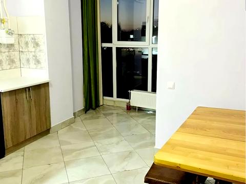 квартира за адресою Вінницьке шосе, 1/1