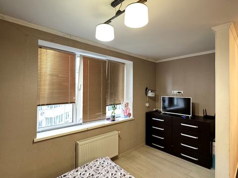 квартира по адресу Василия Симоненко ул., 37