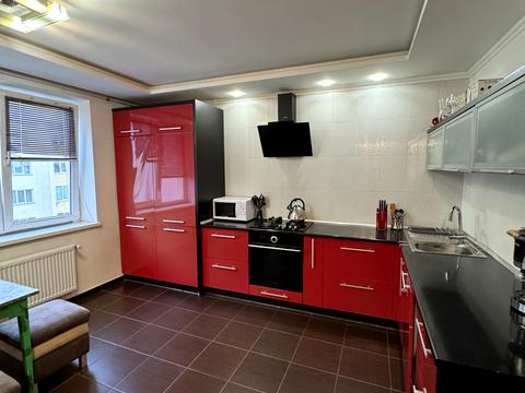 квартира по адресу Василия Симоненко ул., 37