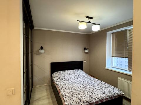 квартира по адресу Василия Симоненко ул., 37