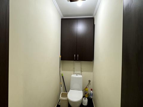 квартира по адресу Василия Симоненко ул., 37