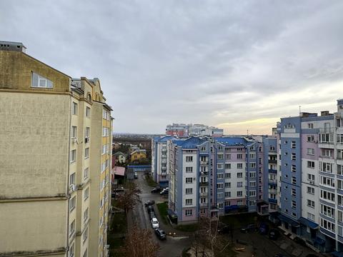 квартира по адресу Василия Симоненко ул., 37