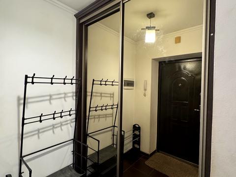 квартира по адресу Василия Симоненко ул., 37