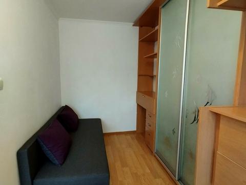 квартира по адресу Новаторов ул., 4