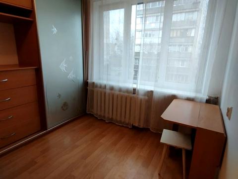 квартира по адресу Новаторов ул., 4