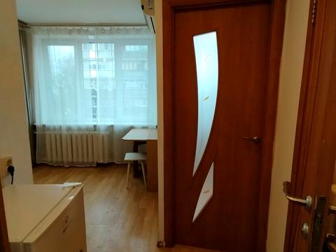 квартира по адресу Новаторов ул., 4