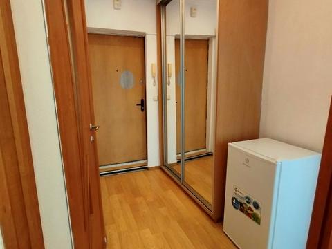 квартира по адресу Новаторов ул., 4