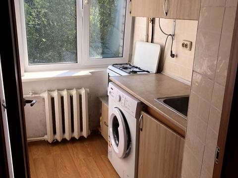 квартира по адресу Новаторов ул., 4