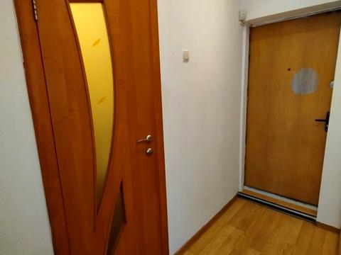 квартира по адресу Новаторов ул., 4