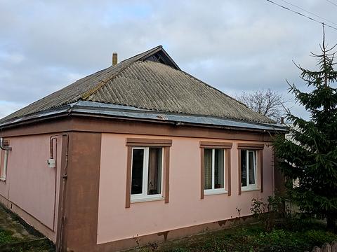 будинок за адресою Соборна вул.