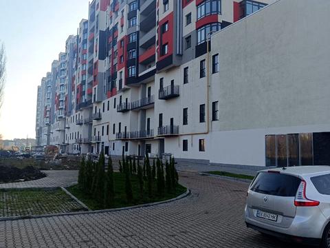 квартира за адресою Прибузька вул., 5/1