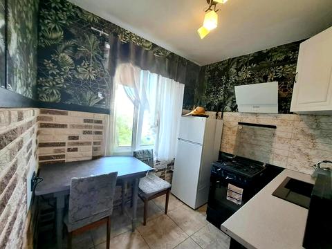 квартира за адресою Мілютенка вул., 11