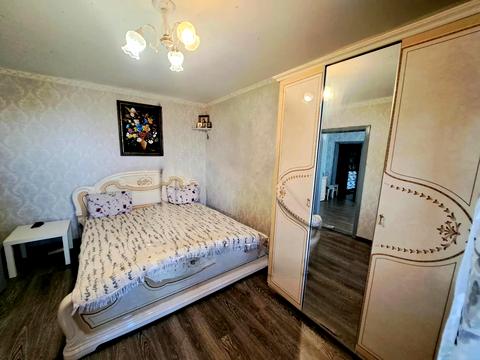 квартира за адресою Мілютенка вул., 11