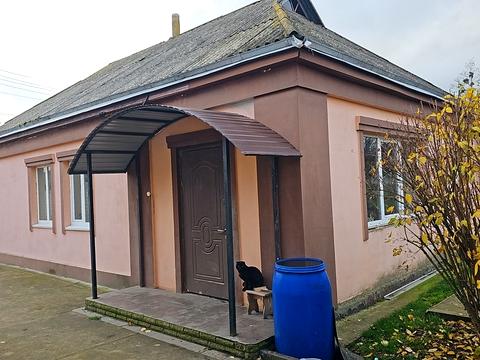 будинок за адресою Соборна вул.