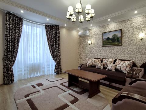 квартира за адресою Коперника вул., 3