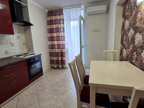 квартира за адресою Коперника вул., 3