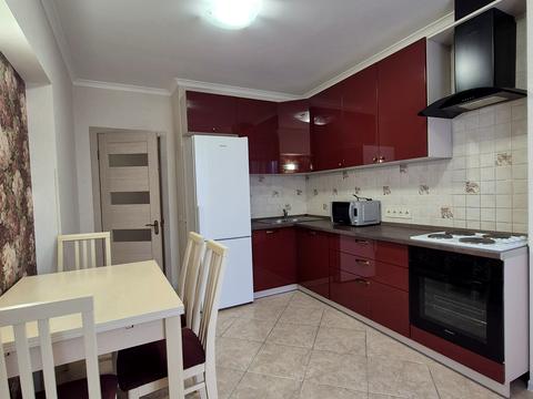 квартира за адресою Коперника вул., 3