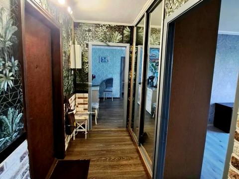 квартира за адресою Мілютенка вул., 11