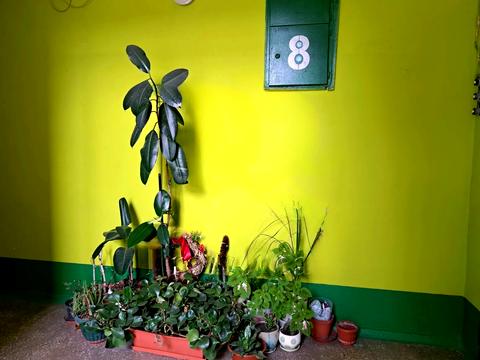 квартира за адресою Мілютенка вул., 11